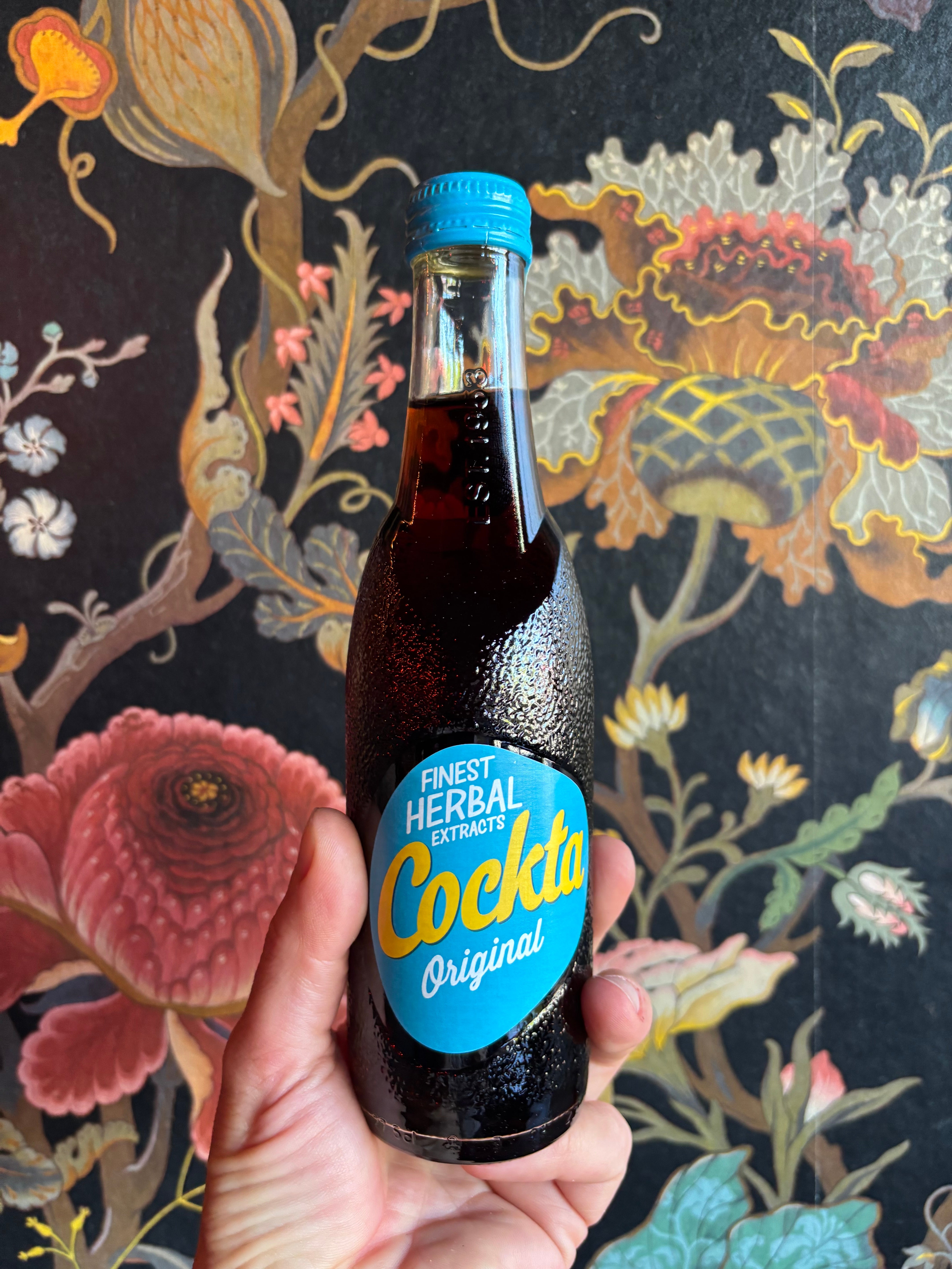 Cockta | Korochka Tavern
