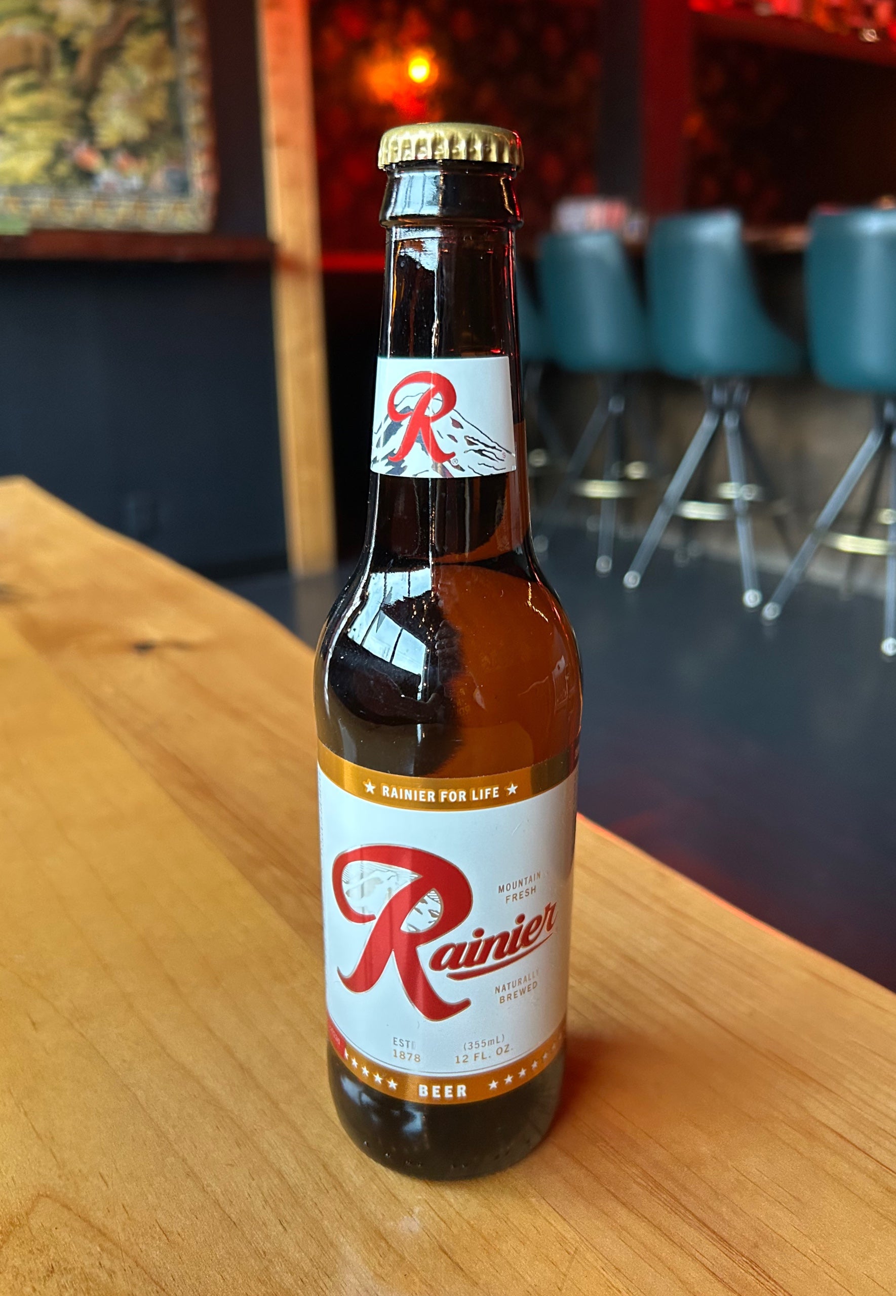 Rainier